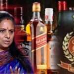 Delhi Liquor case scam | K Kavitha