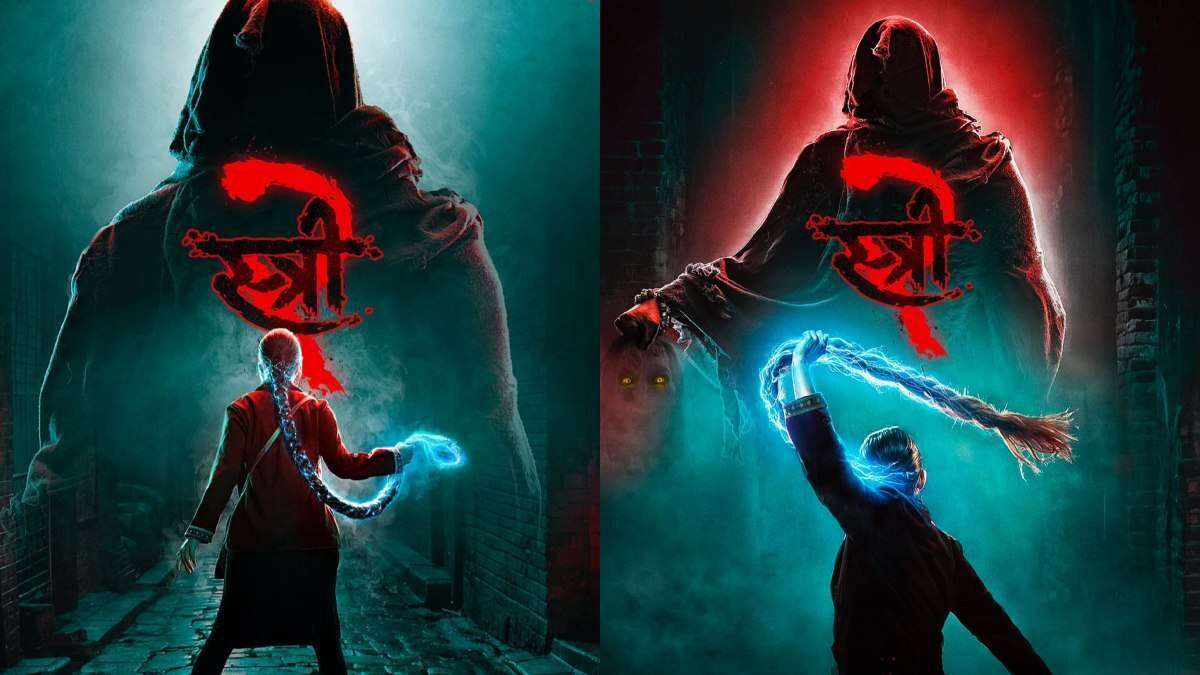 OTT Release Details Stree 2|ABNewz