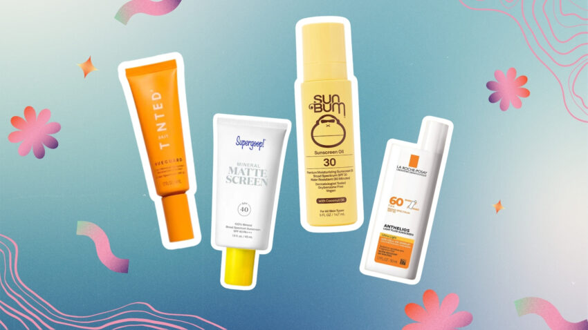 What is Sunscreen and Why is it Important?