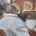 Diddy trial balcony incident | ABnewz