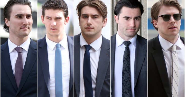 Junior trial testimony | ABnewz