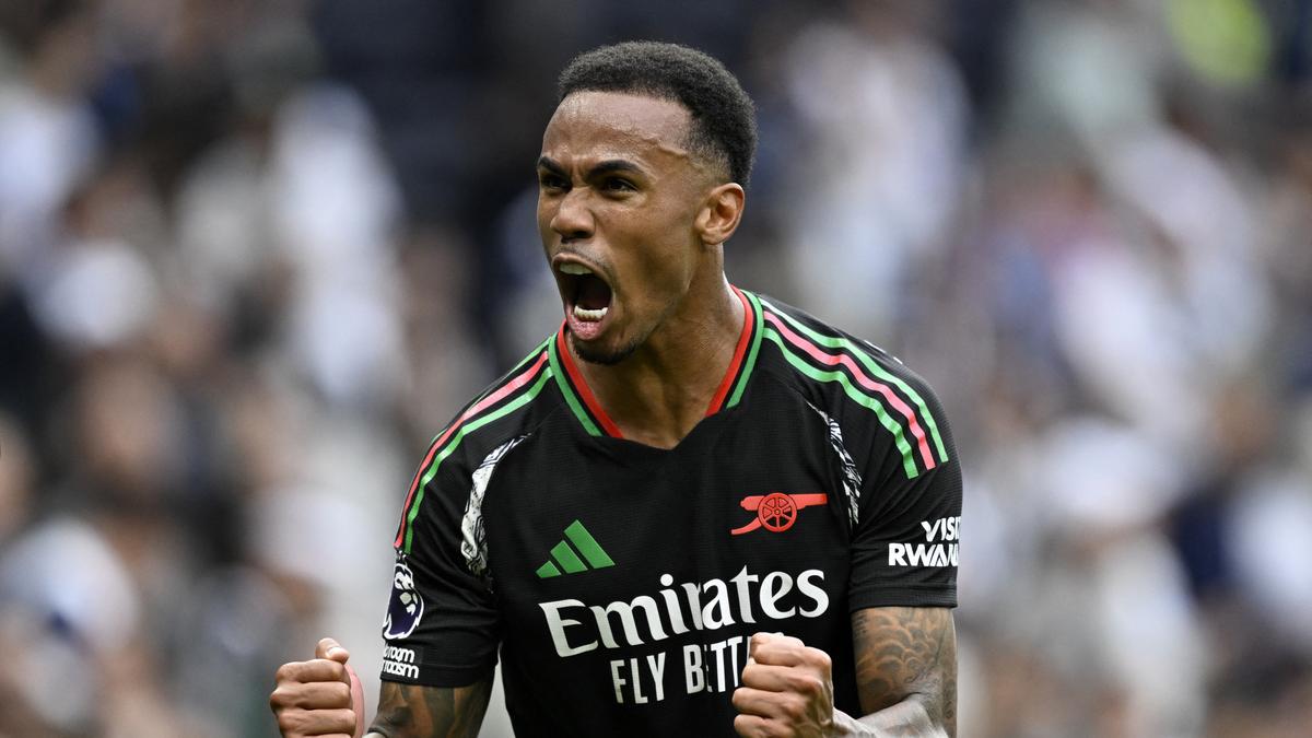 Gabriel Magalhaes Contract Extension | ABnewz