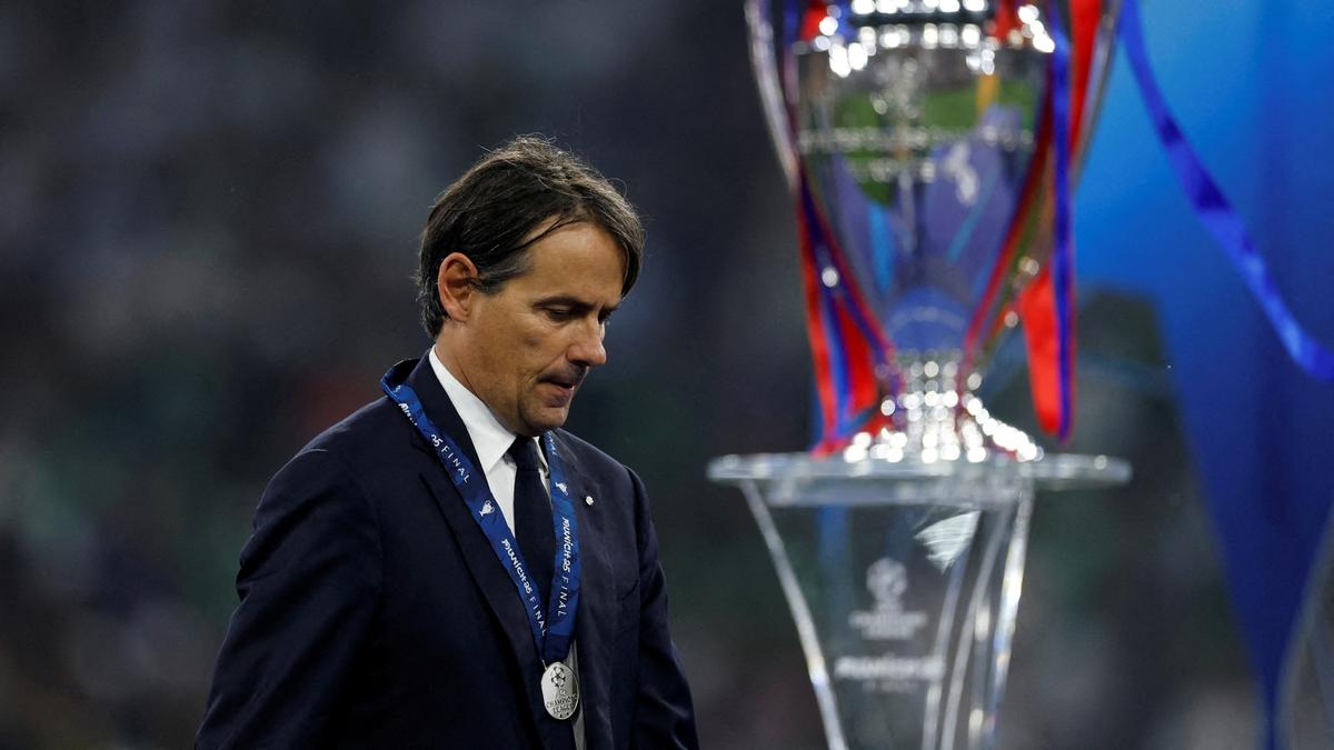 Inzaghi joins Al Hilal | ABnewz