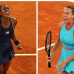 French Open women's final | ABnewz