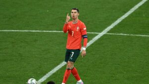 Nations League Final Rules | ABnewz