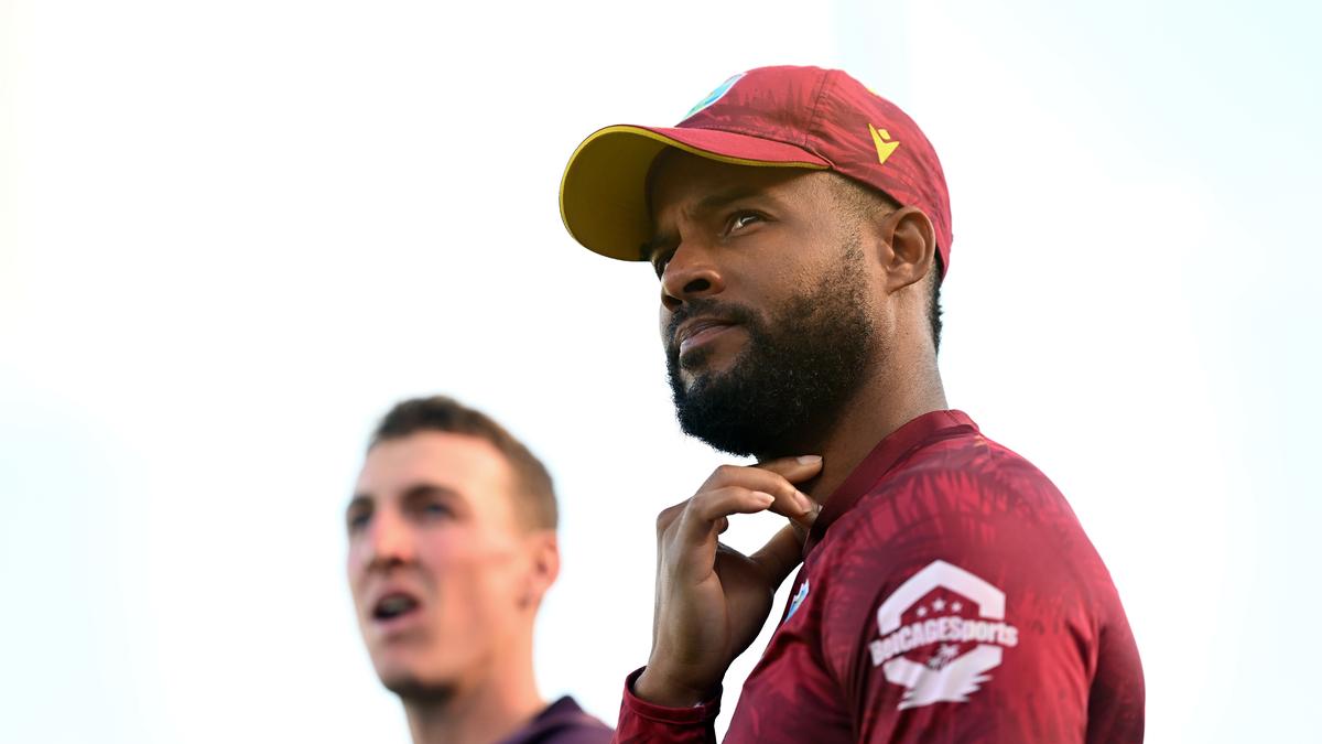 West Indies T20 squad | ABnewz