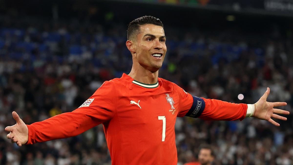 Portugal Beats Germany | ABnewz