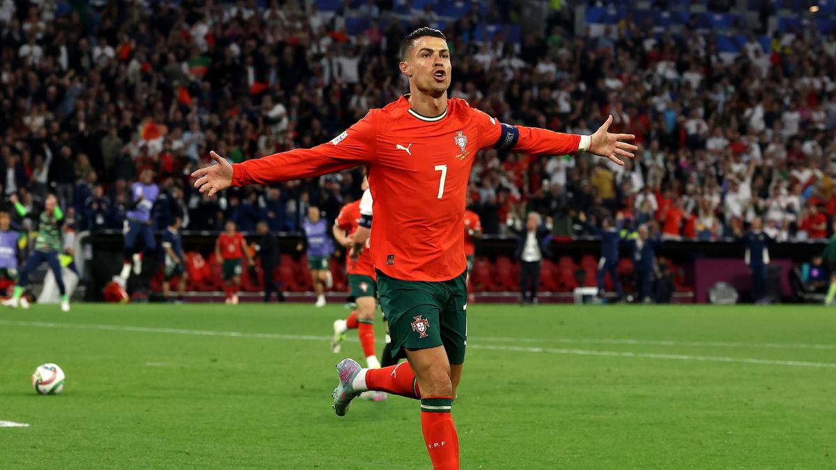 FIFA International Fixtures | ABnewz