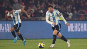FIFA World Cup 2026 | ABnewz