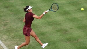 Raducanu quarterfinal | ABnewz