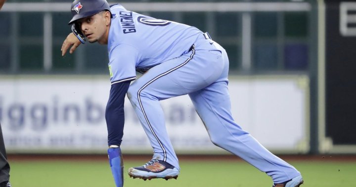 Blue Jays Roster Moves | ABnewz