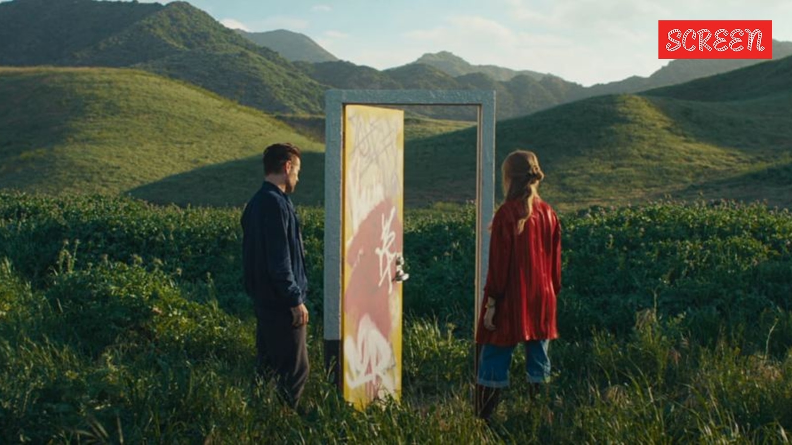 The Big Bold Beautiful Journey Trailer | ABnewz