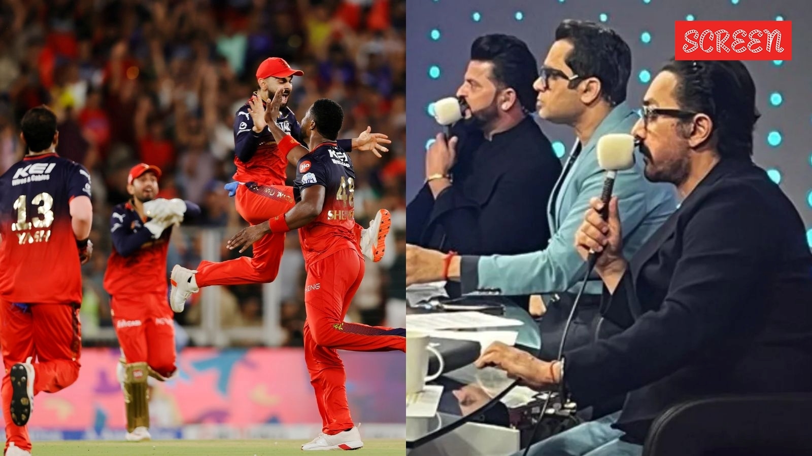 IPL Finals Aamir Khan | ABnewz
