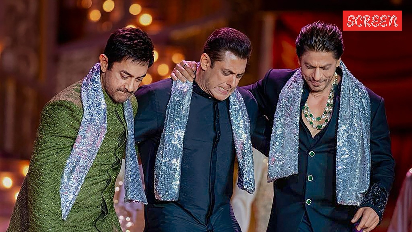 Bollywood Competition Dynamics | ABnewz