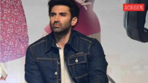 Aditya Roy Kapur