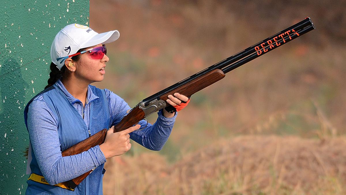 Shotgun selection trials | ABnewz