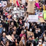 Trump ICE Protests | ABnewz