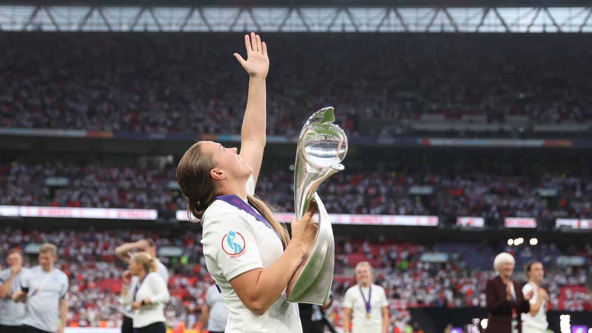 Women’s Euros 2022 | ABnewz