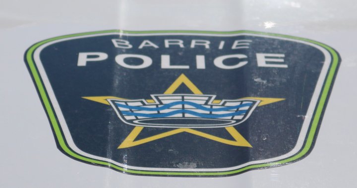 Southern Ontario Gun Raids | ABnewz