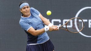 Berlin Open Tennis Results | ABnewz