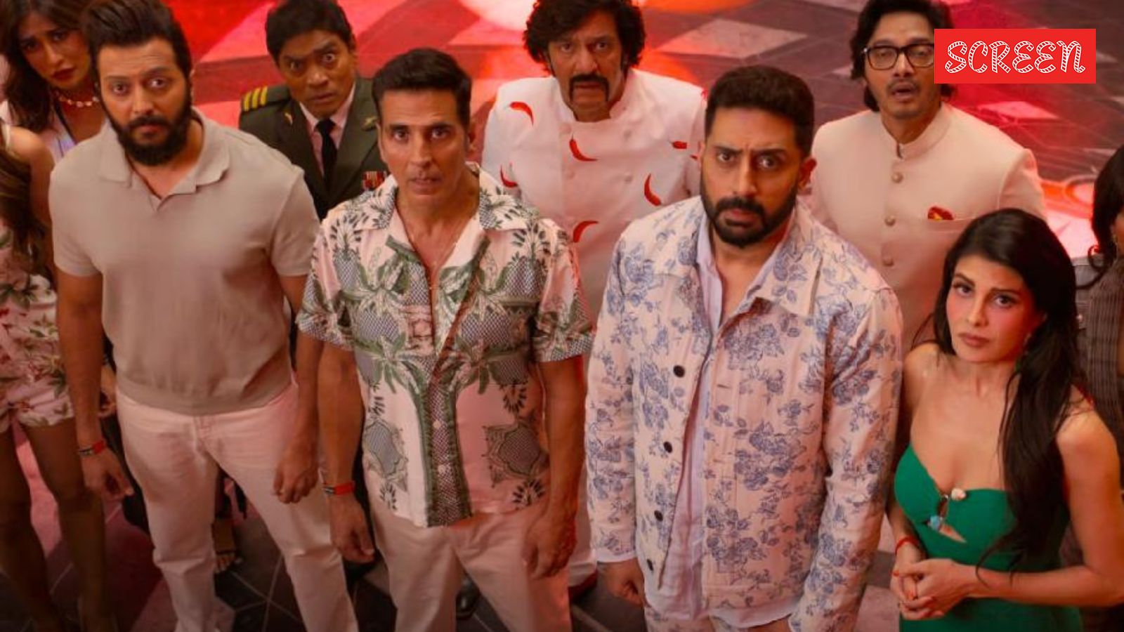 Housefull 5 Advance Booking | ABnewz