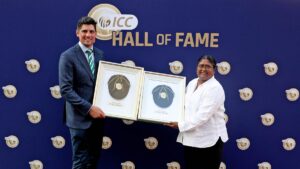ICC Hall of Fame | ABnewz