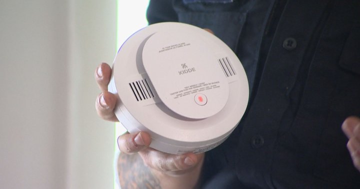 Indigenous Fire Safety Issues | ABnewz