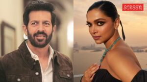 Kabir Khan, Deepika Padukone