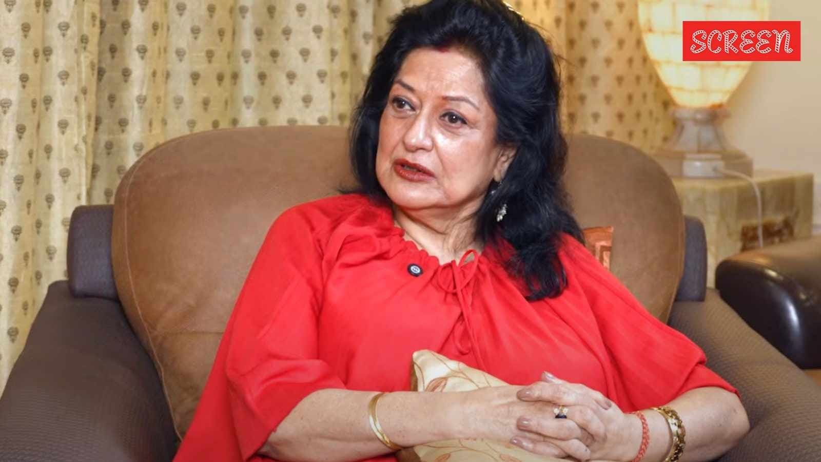 Moushumi Chatterjee Bollywood News | ABnewz