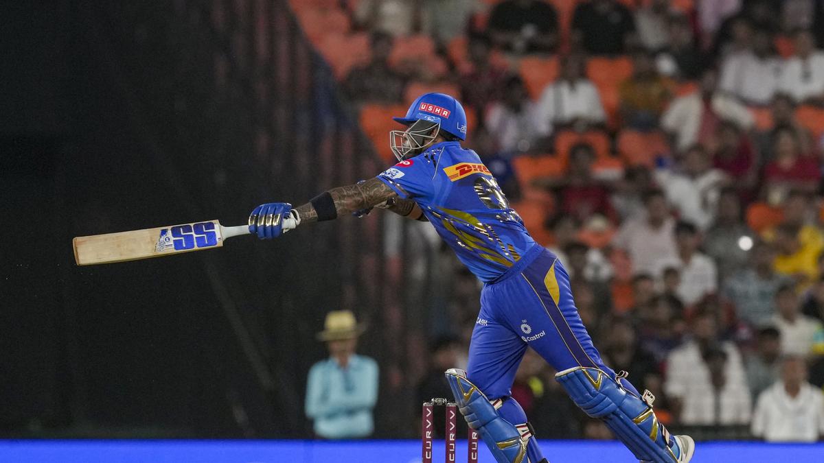 IPL 2025 Awards | ABnewz