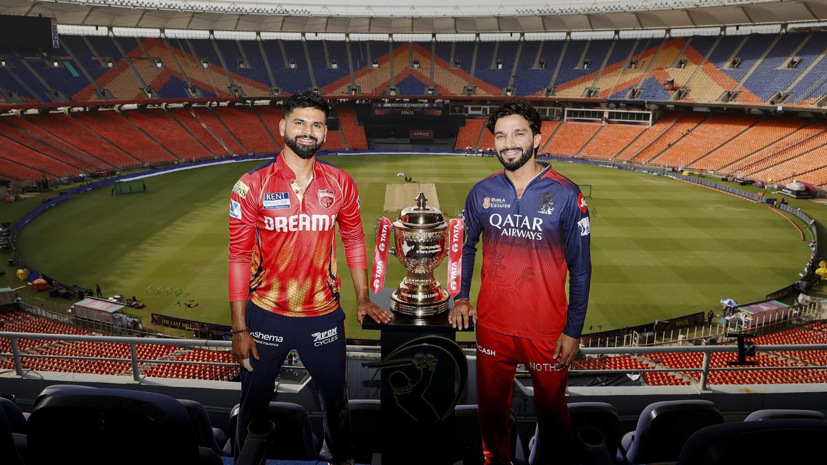 IPL Final Pitch Report | ABnewz