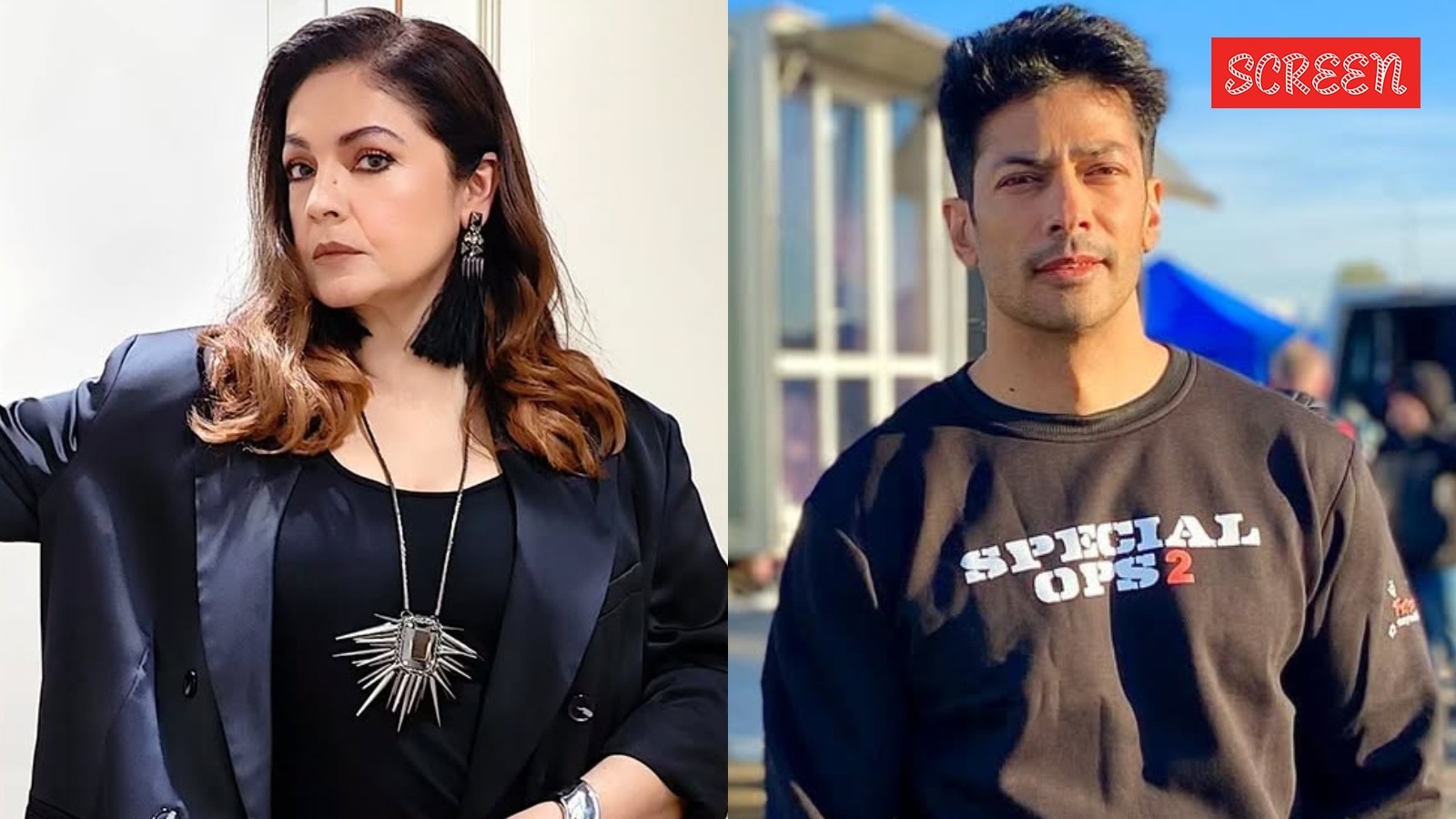 Pooja Bhatt Abusive Behavior | ABnewz
