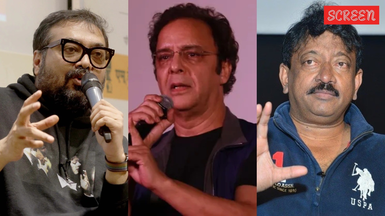 Ram Gopal Varma Controversy | ABnewz