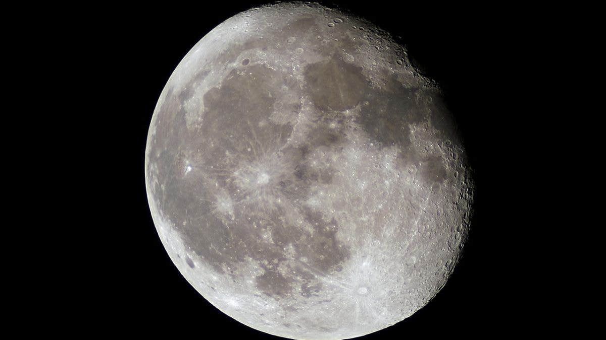 Asteroid Moon Impact 2032 | ABnewz