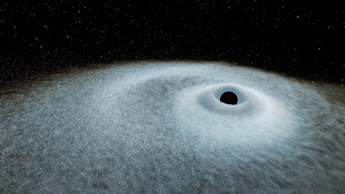 Cosmic Explosions | ABnewz