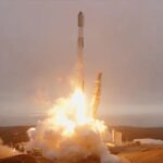 SpaceX Launches 26 New Starlink Satellites, Expands Global Internet Network