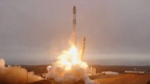 SpaceX Launches 26 New Starlink Satellites, Expands Global Internet Network