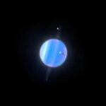 Hubble Finds Cosmic Dust Coating Uranus’ Moons, Not Radiation Scars