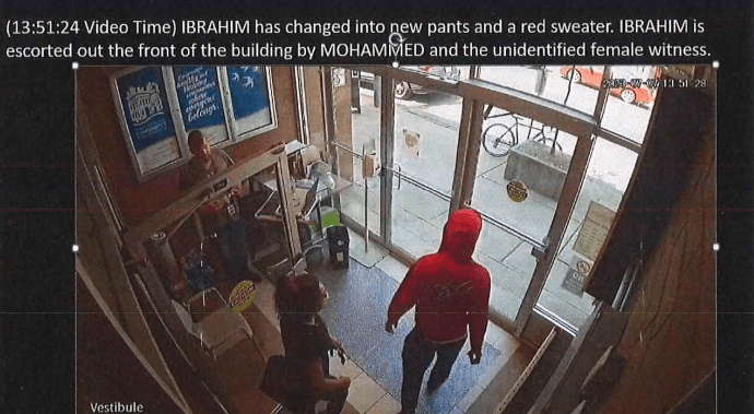 Toronto Injection Site Shooting | ABnewz