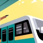 Uber Delhi Metro Tickets