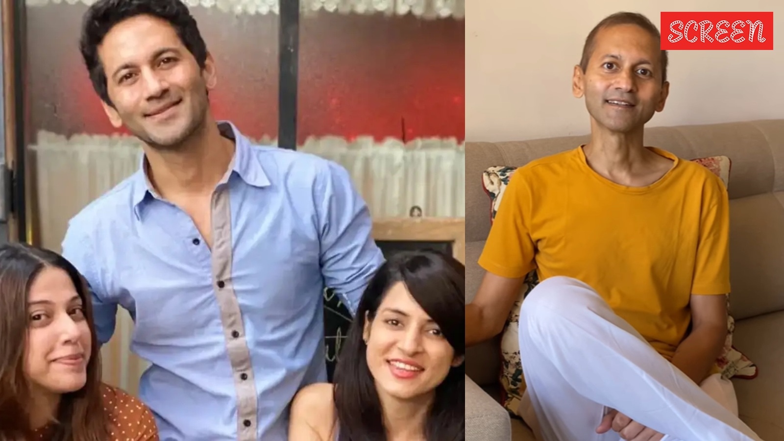 Vibhu Raghave Dies | ABnewz