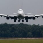 Lufthansa Flight Returns Mid-Air | ABnewz