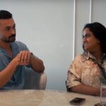 Inside Arpita Khan and Aayush Sharma's Bandra house. (Photo: Farah Khan/YouTube)