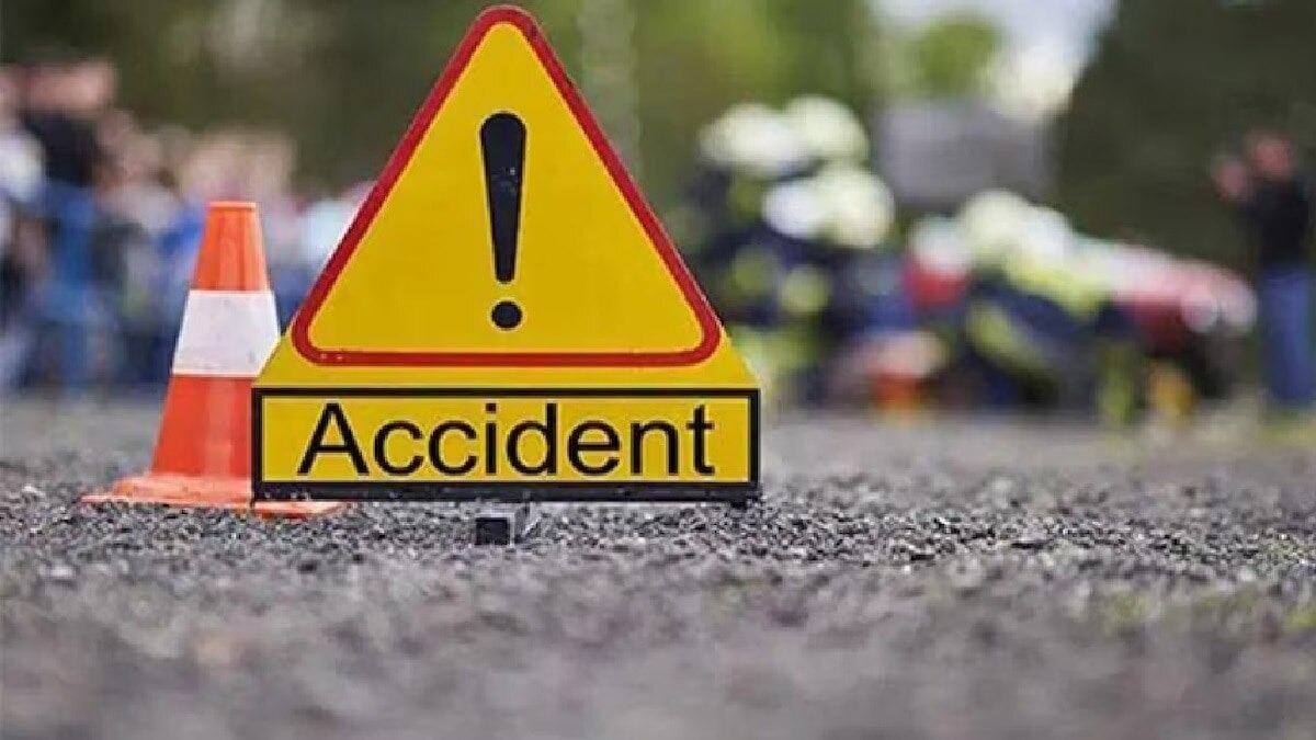 Kenya Tourist Bus Accident | ABnewz