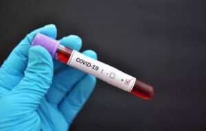 Covid cases in India rise | ABnewz