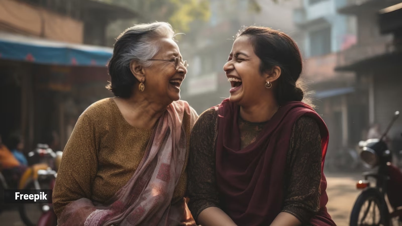Aging Differences Between Parents | ABnewz