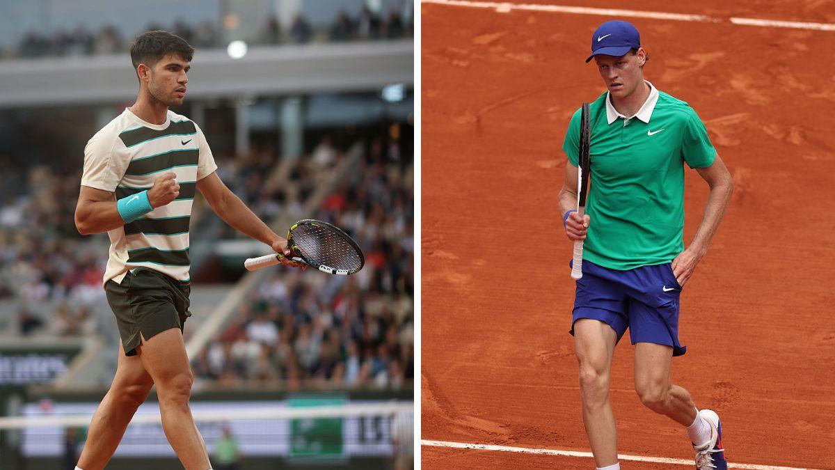French Open 2025 | ABnewz