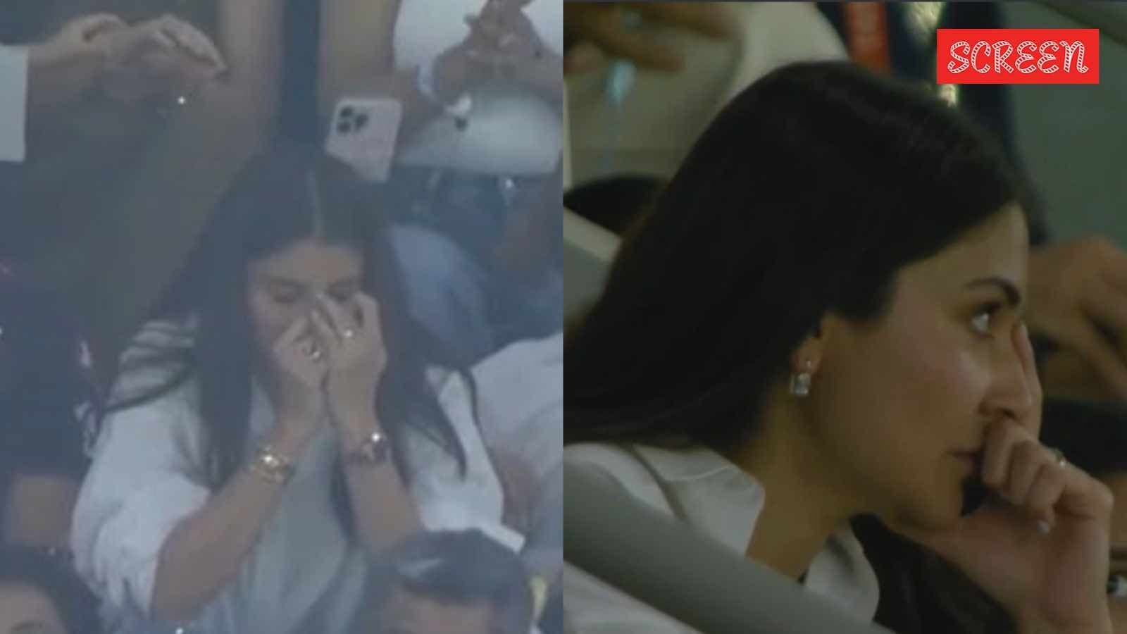 Virat Kohli IPL Final | ABnewz
