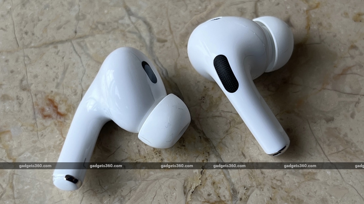 AirPods Pro Features | ABnewz