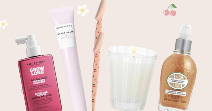 Beauty Must Haves | ABnewz